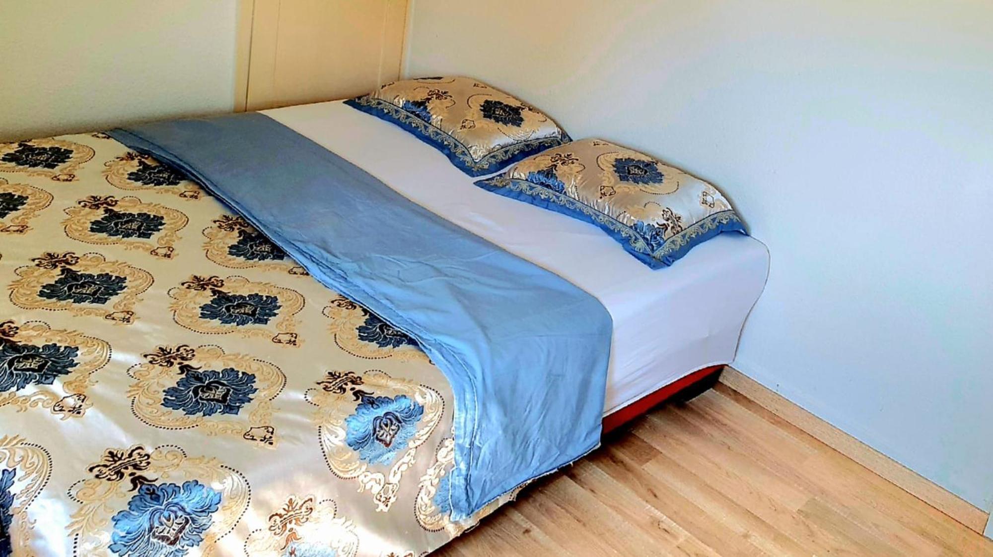 Wohnung Mit 3 Zimmer Waiblingen  Exterior photo
