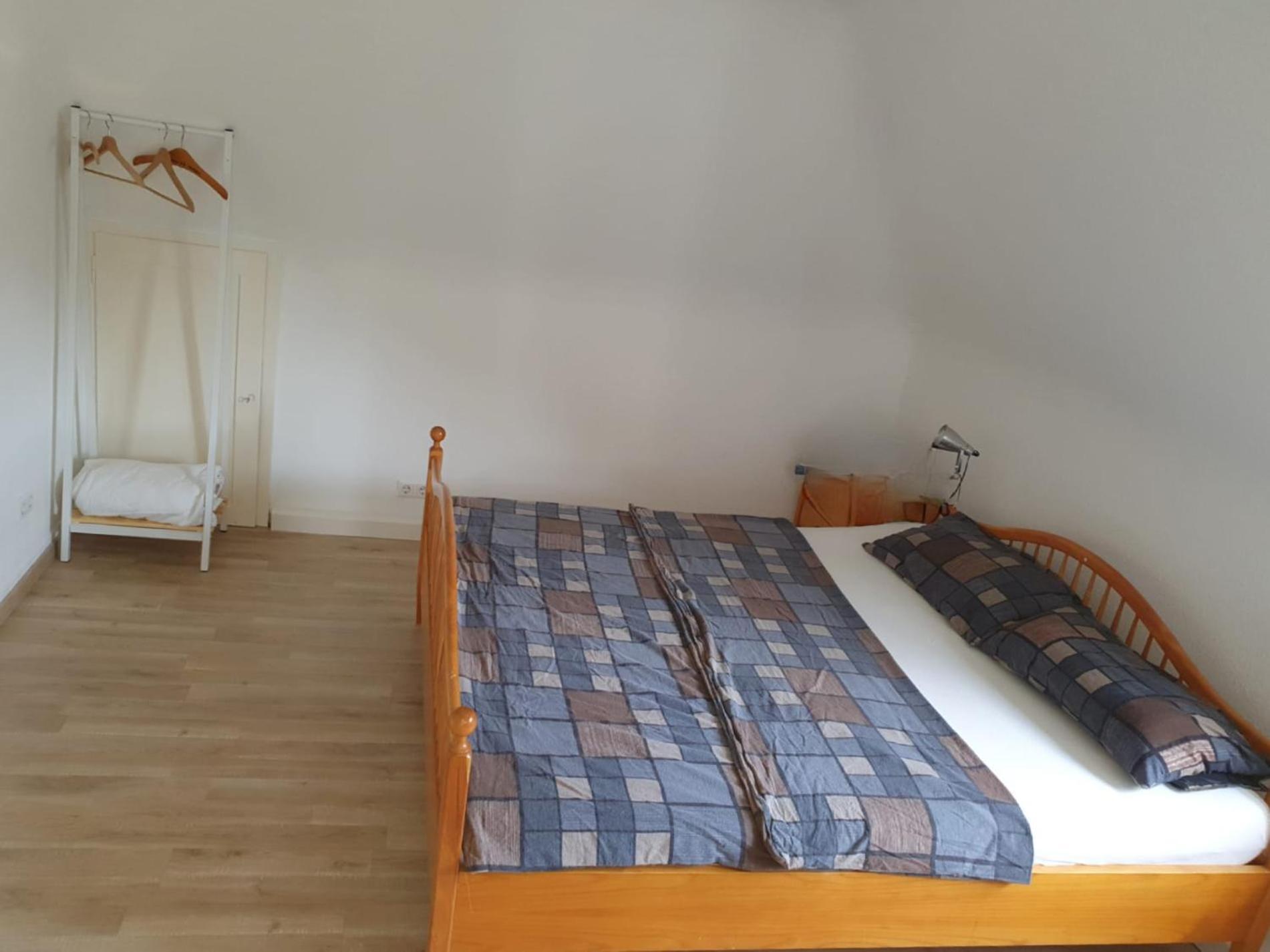 Wohnung Mit 3 Zimmer Waiblingen  Exterior photo