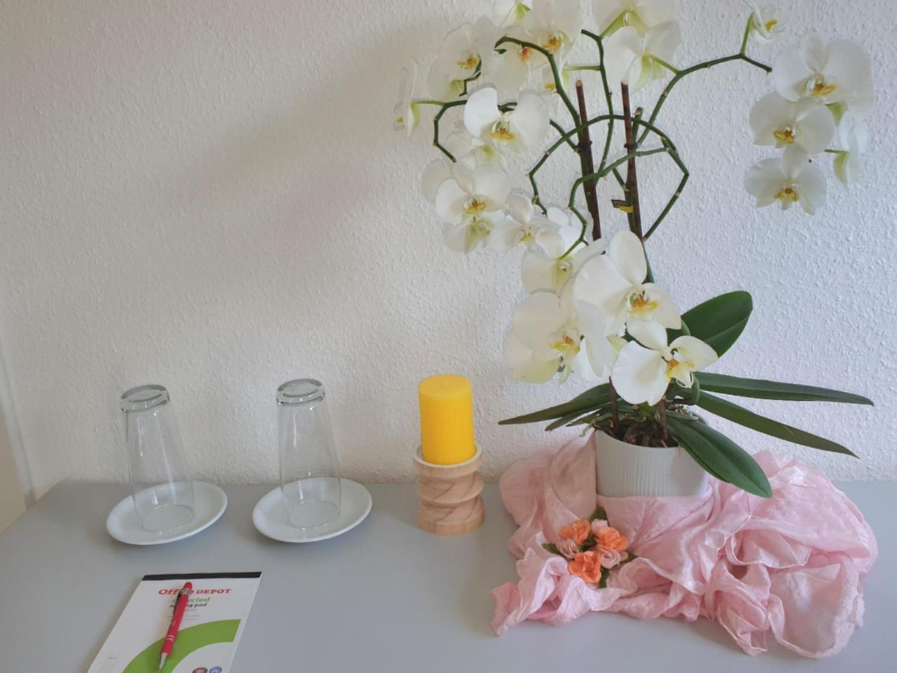 Wohnung Mit 3 Zimmer Waiblingen  Exterior photo