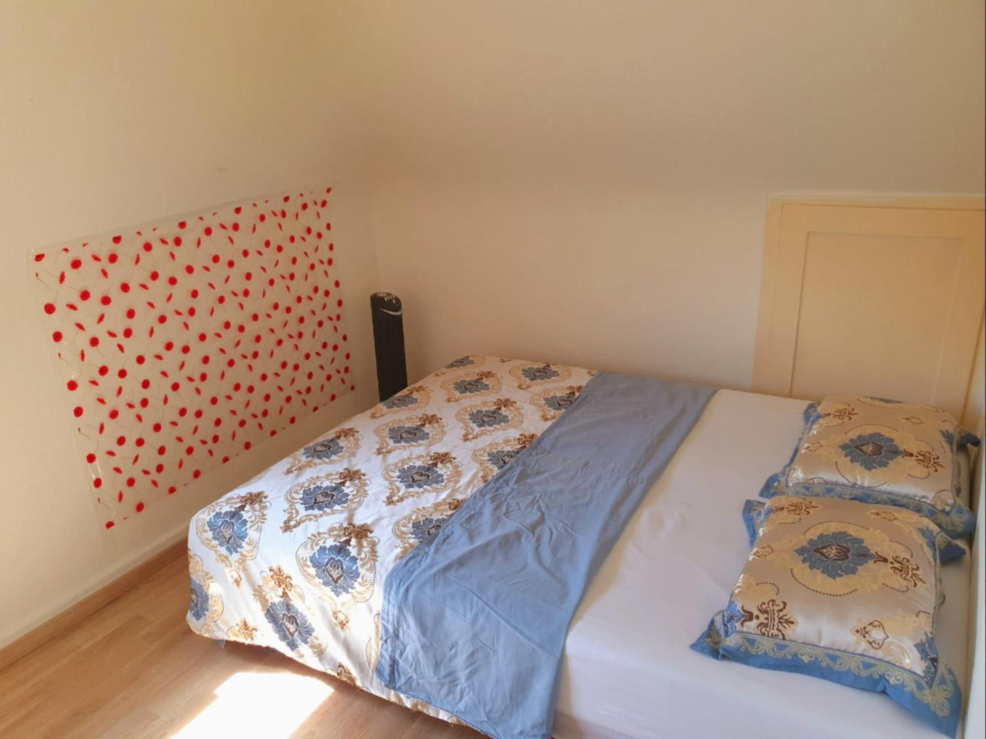 Wohnung Mit 3 Zimmer Waiblingen  Exterior photo